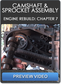 Camshaft