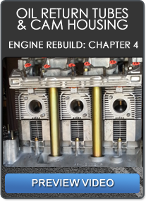 Oil Return Tubes