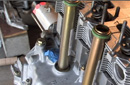Oil Return Tubes