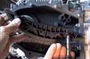 Timing Chain Housing