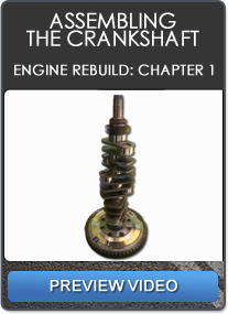 Crankshaft Assembly