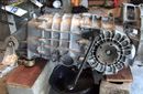 Final Engine Build Out