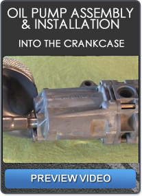 Oil Pump Assembly