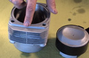 Pistons