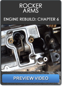 Rocker Arms